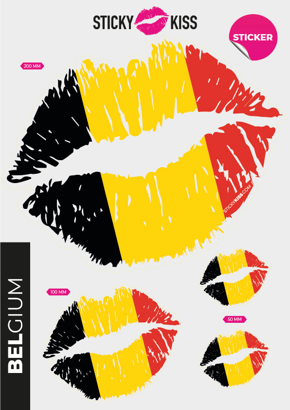 BELGIUM