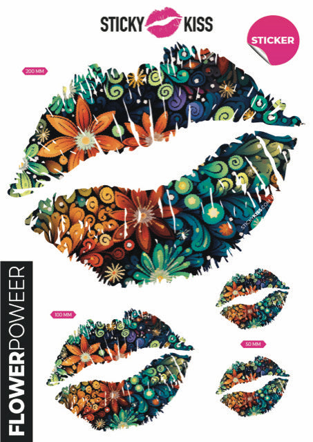 FLOWERPOWER