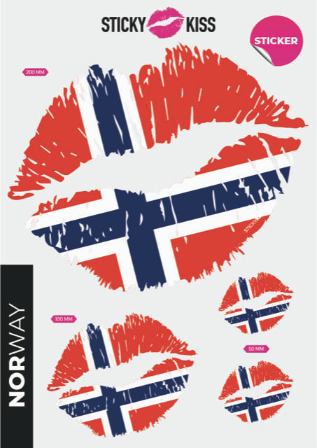 NORWAY