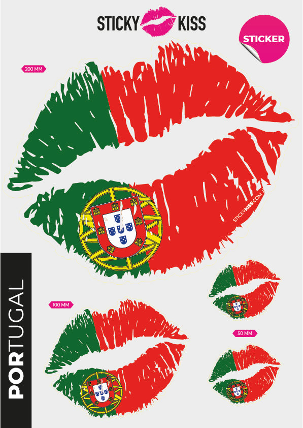 PORTUGAL