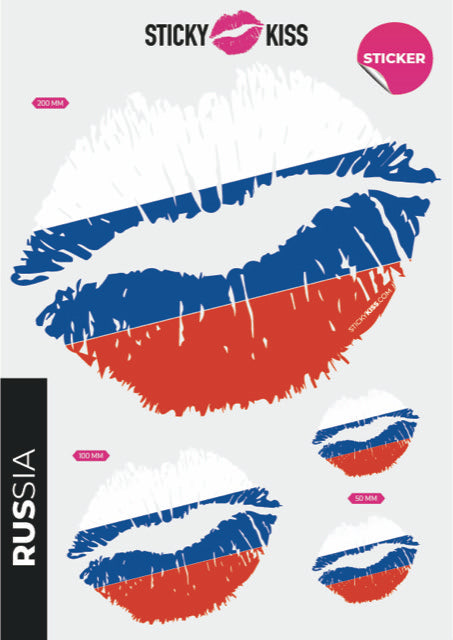 RUSSIA