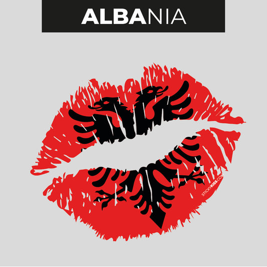 ALBANIA