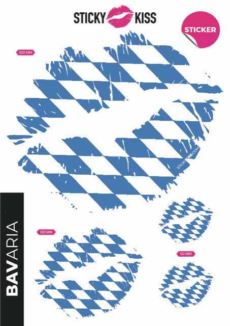 BAVARIA