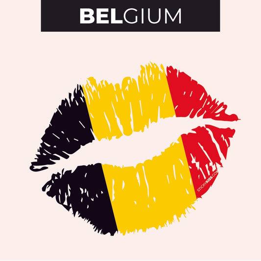 BELGIUM