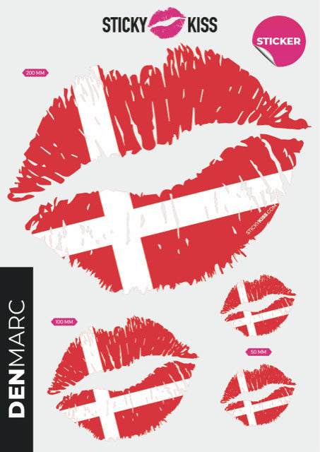 DENMARK