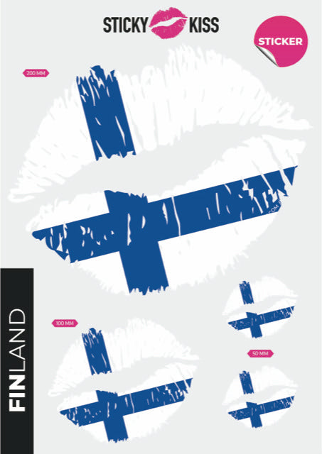 FINLAND