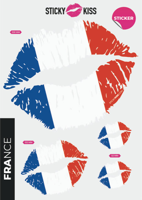 FRANCE