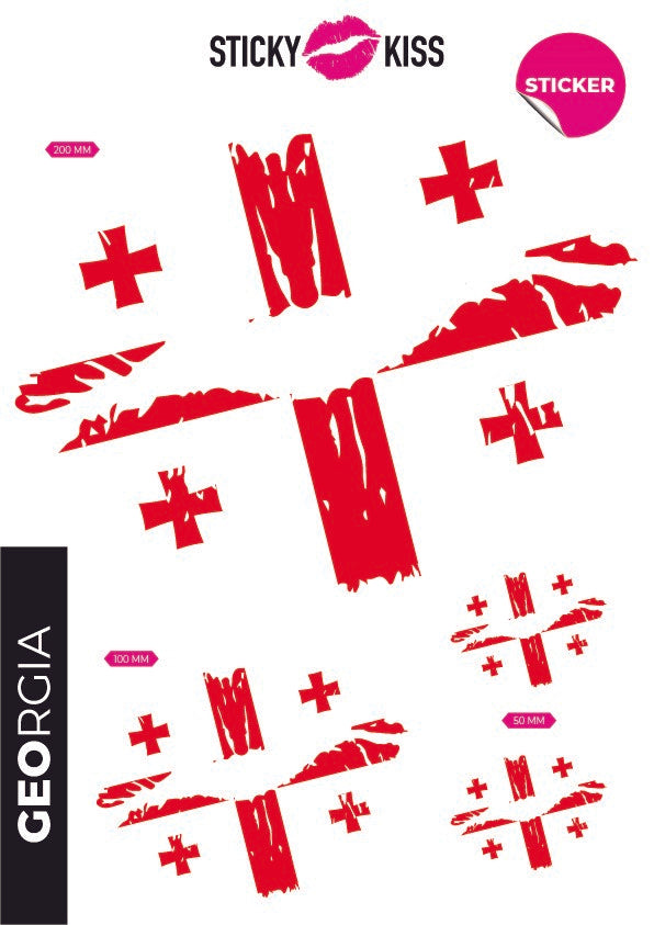 GEORGIA