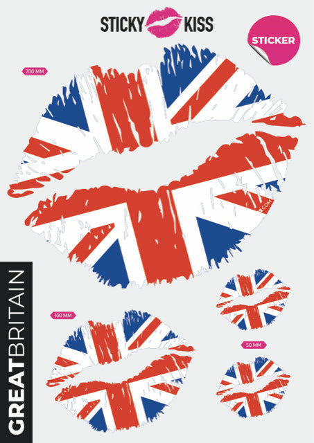 GREATBRITAIN