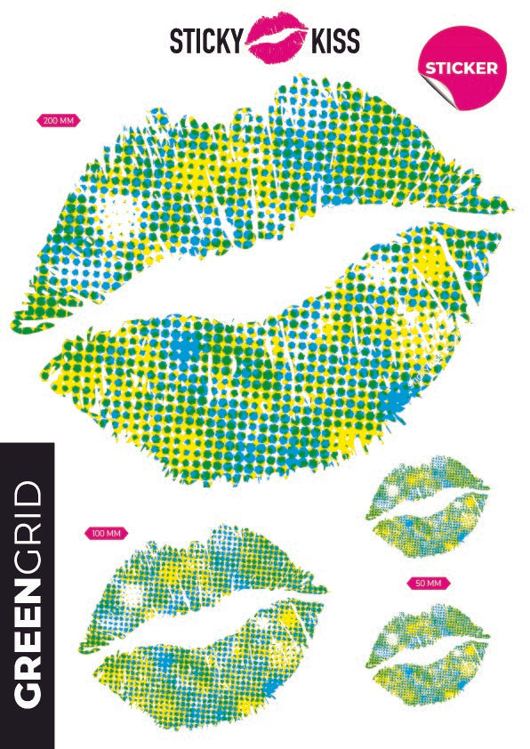 GREENGRID