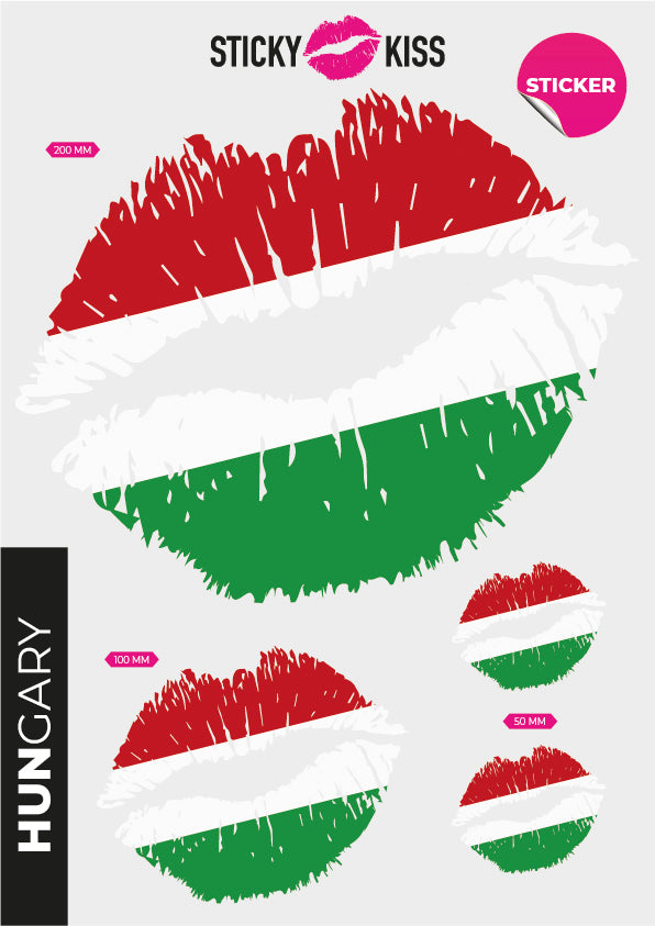 HUNGARY