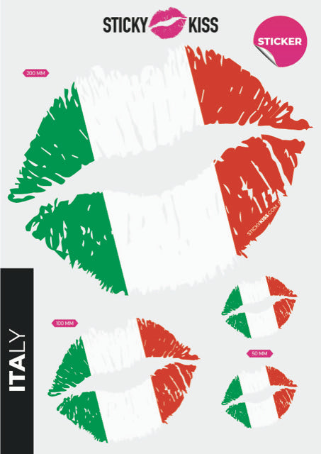 ITALY