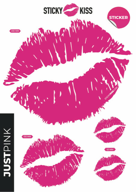 JUSTPINK