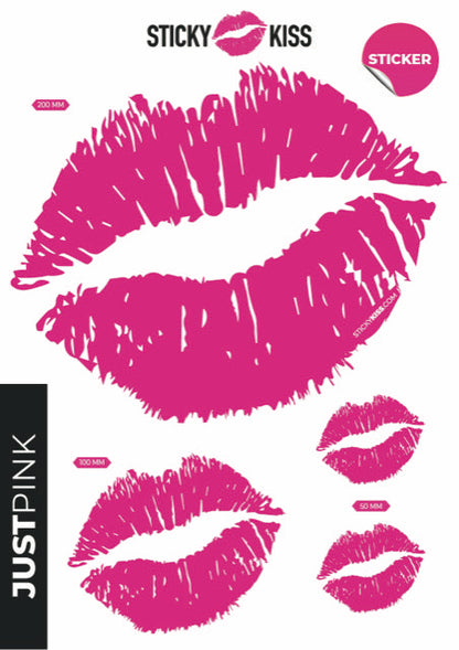 JUSTPINK