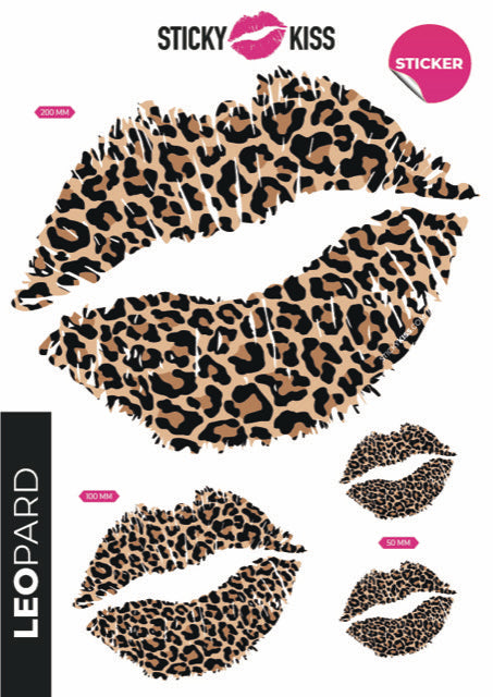 LEOPARD