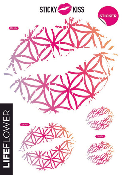 LIFEFLOWER