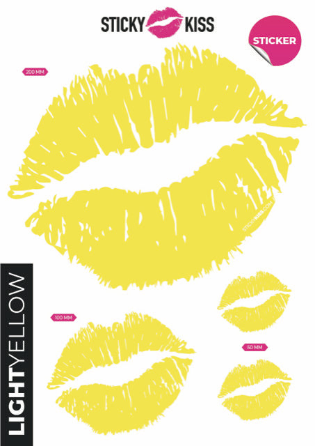 LIGHTYELLOW