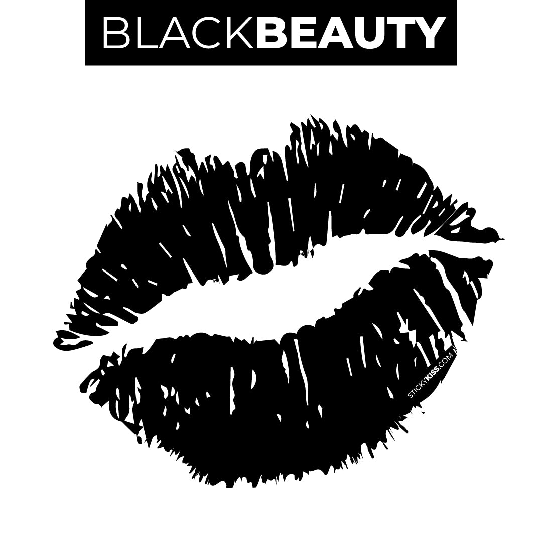 BLACKBEAUTY