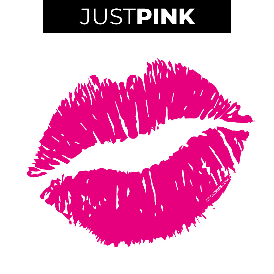 JUSTPINK