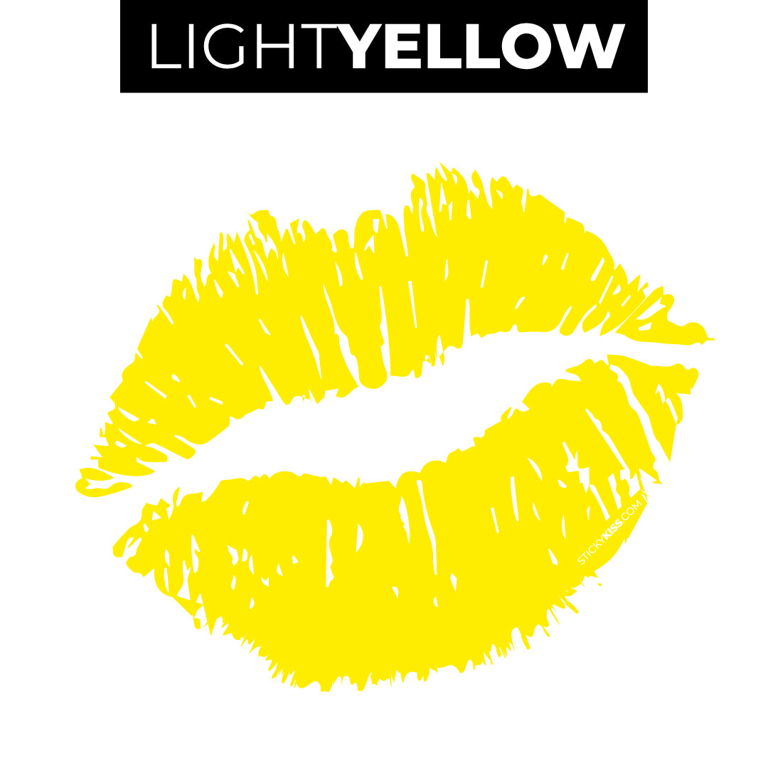 LIGHTYELLOW