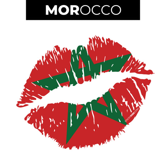 MOROCCO