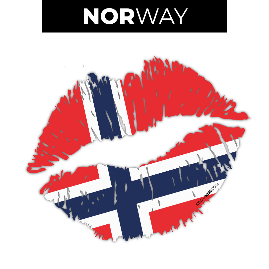 NORWAY