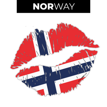 NORWAY