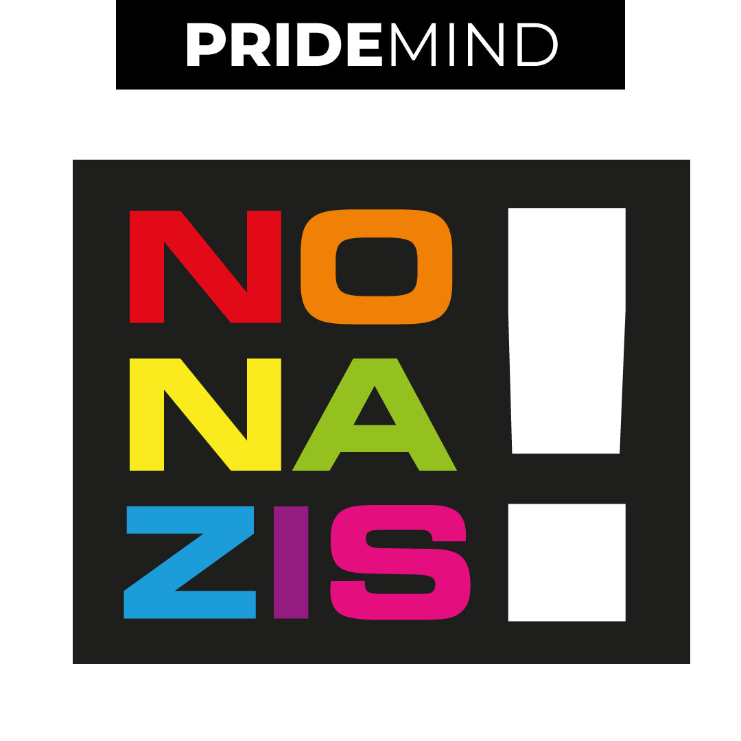 NONAZIS! PRIDEMIND