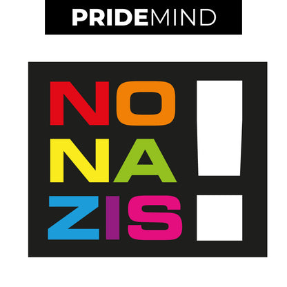 NONAZIS! PRIDEMIND