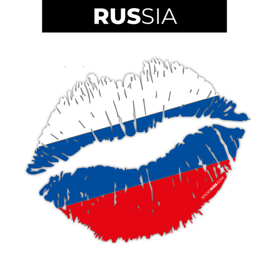 RUSSIA