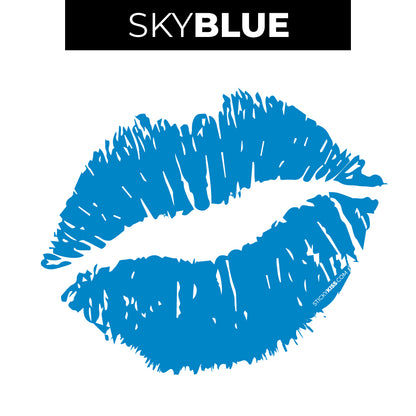 SKYBLUE