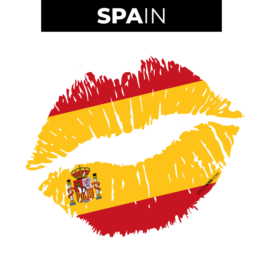 SPAIN