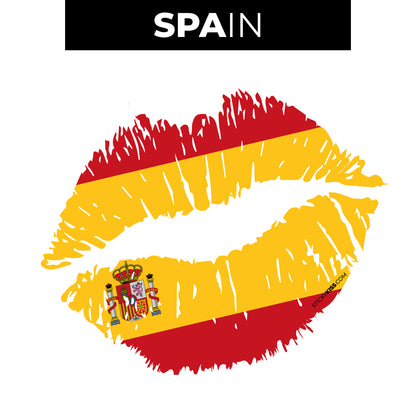 SPAIN