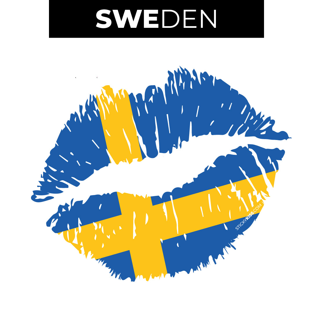 SWEDEN