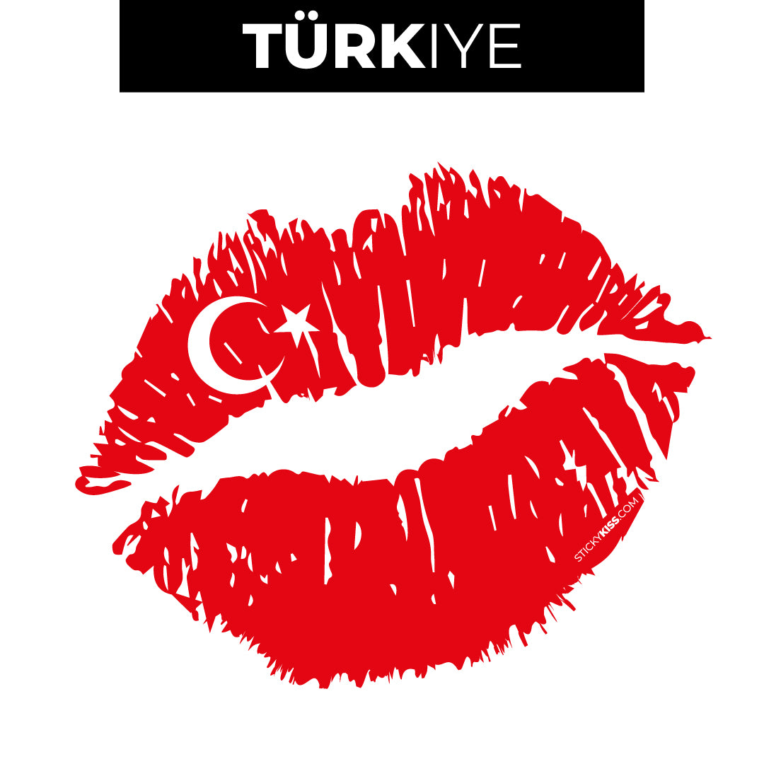 TÜRKIYE