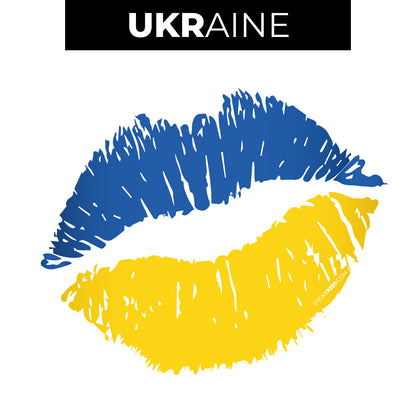 UKRAINE