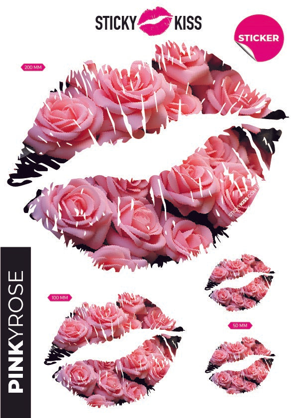 PINKROSE