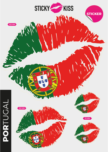 PORTUGAL