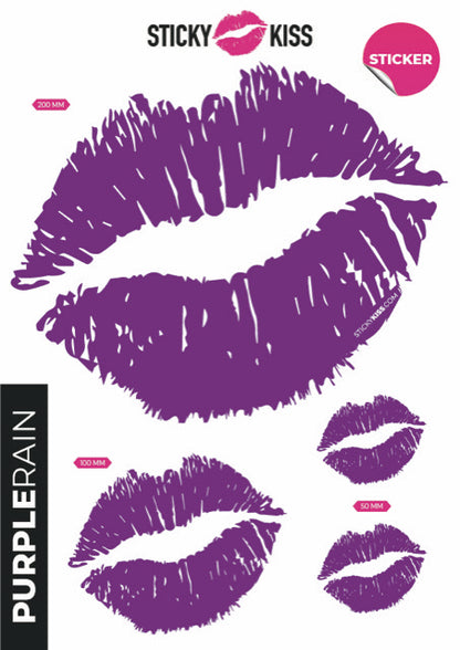 PURPLERAIN