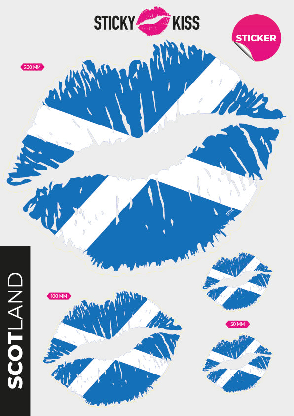 SCOTLAND
