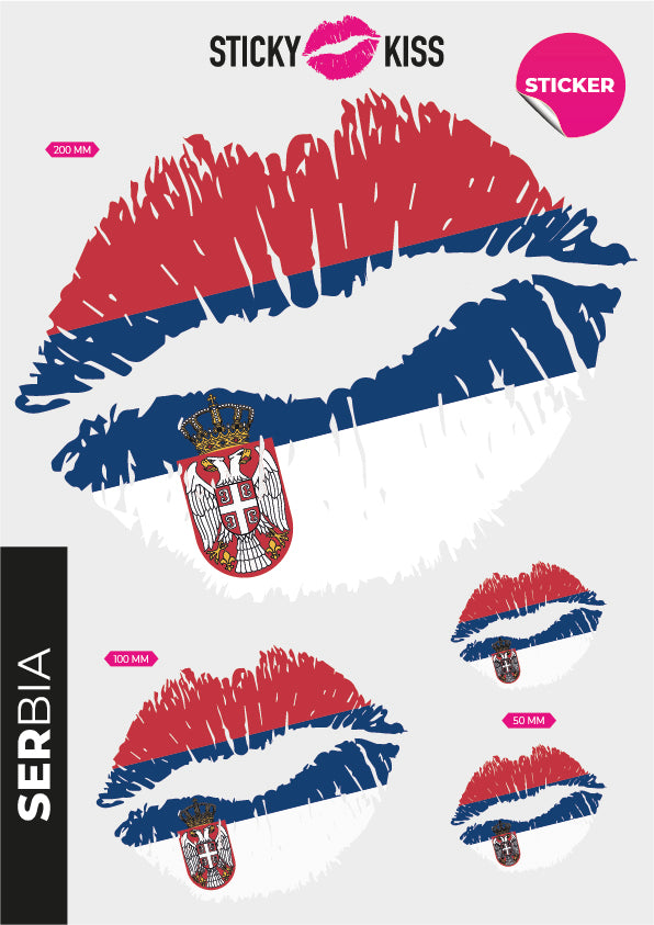 SERBIA