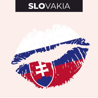 SLOVAKIA
