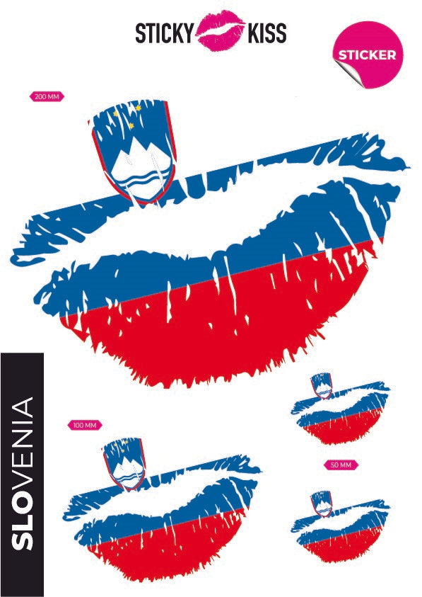 SLOVENIA