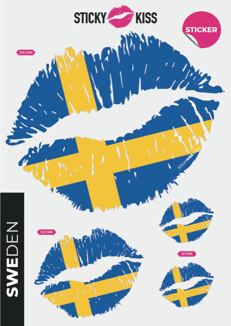 SWEDEN