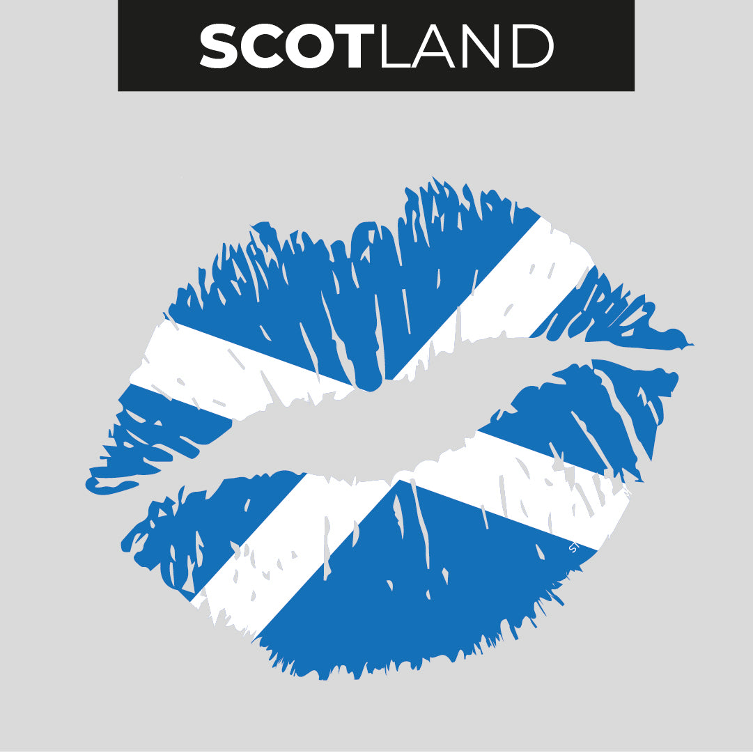 SCOTLAND