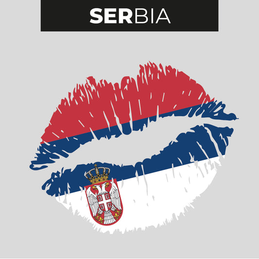 SERBIA