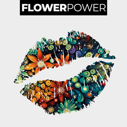 FLOWERPOWER