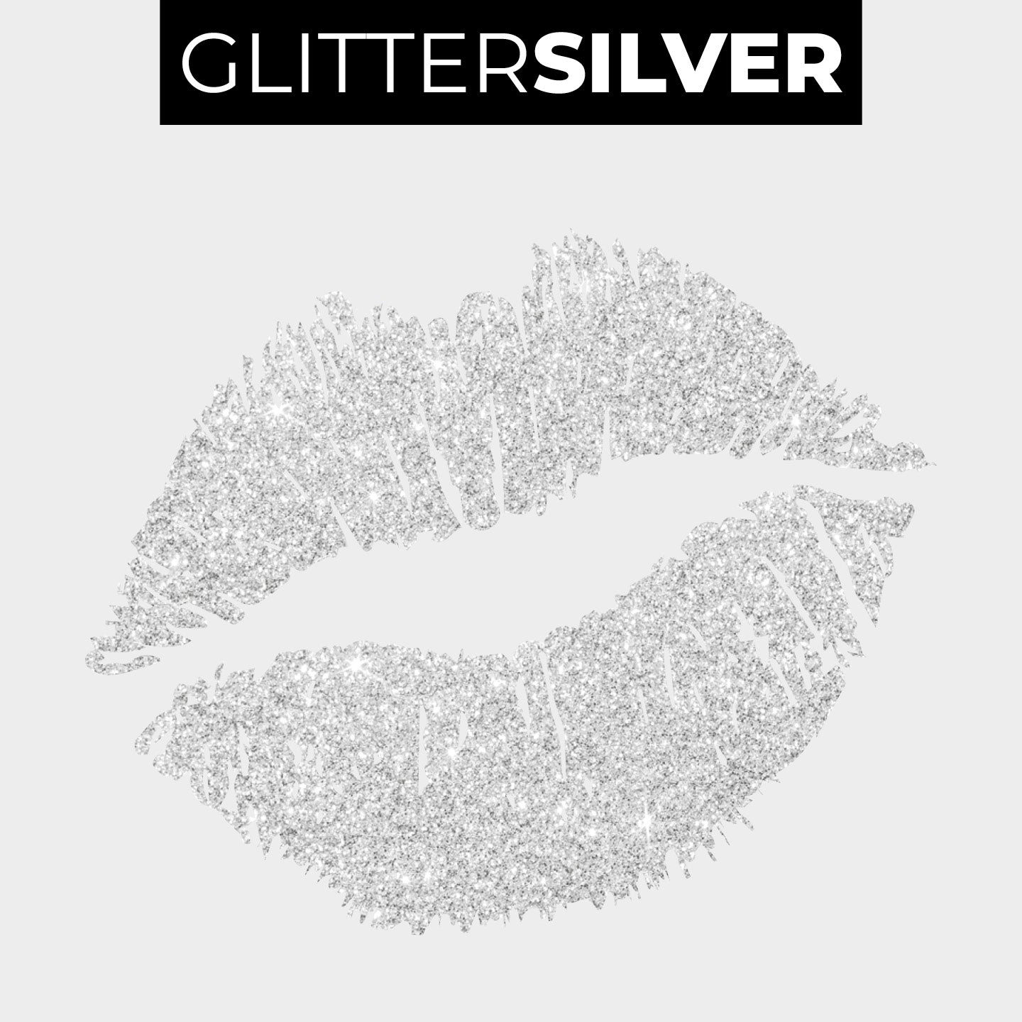 GLITTERSILVER