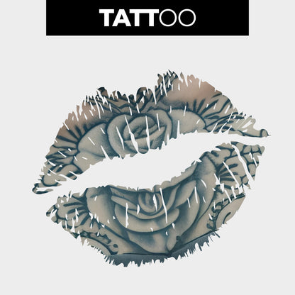 TATTOO N°1
