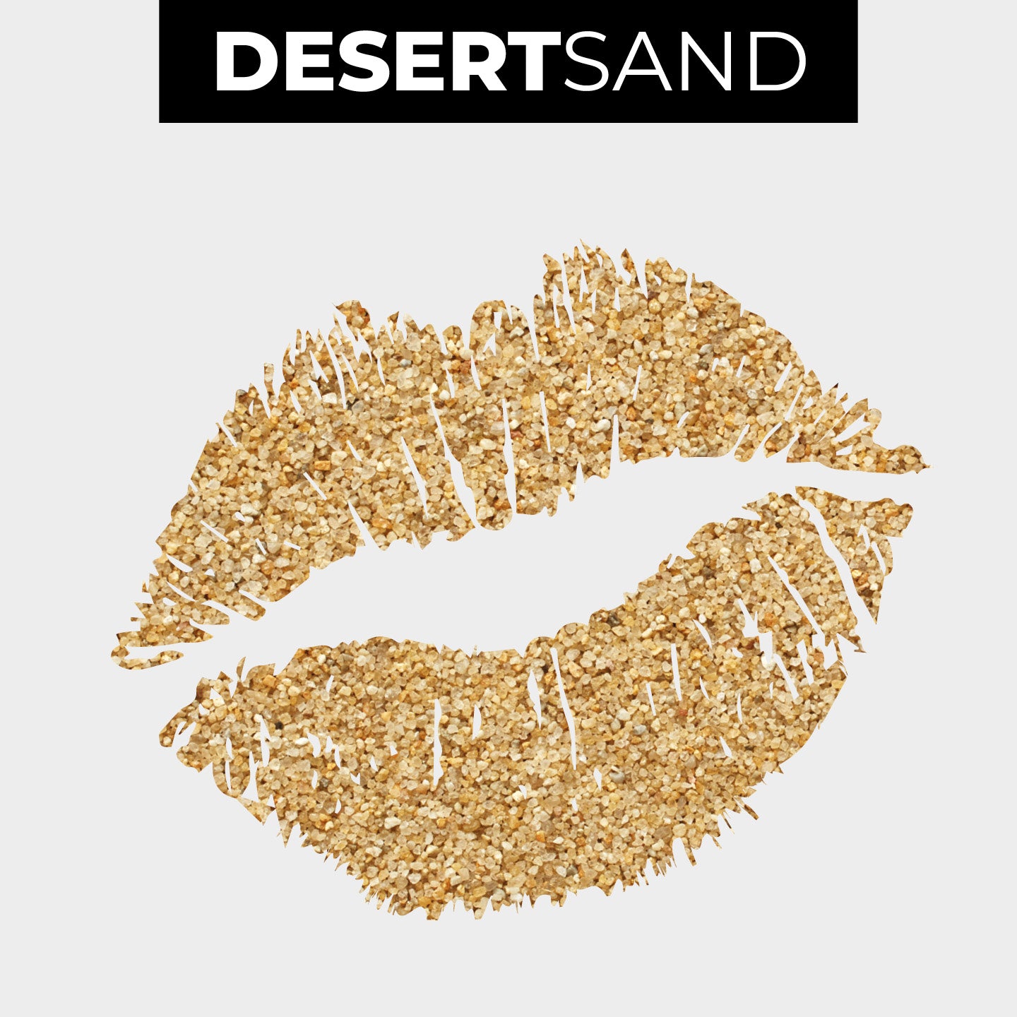 DESERTSAND